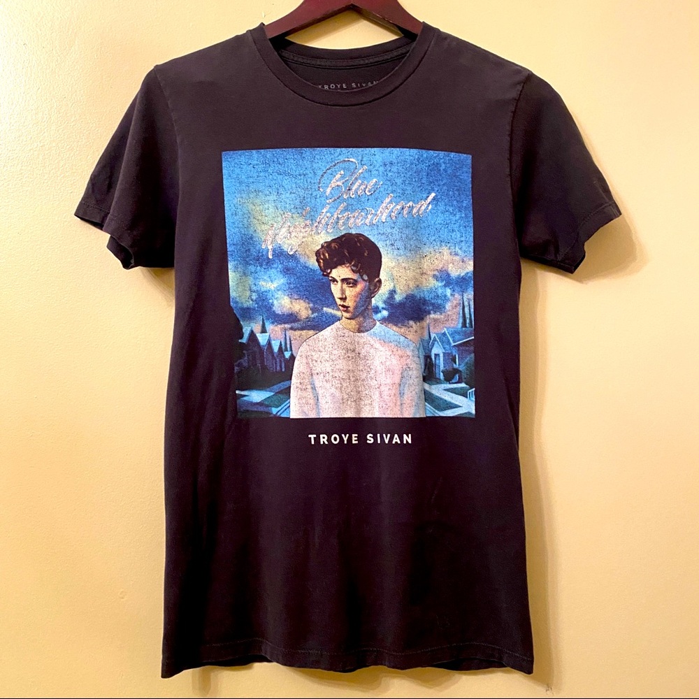Troye Sivan‎
